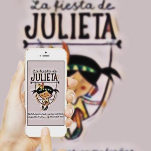 La Fiesta de Julieta