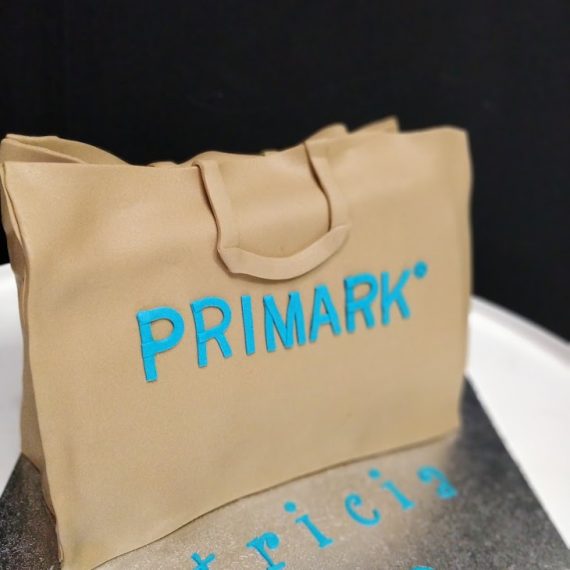 Tartas de Cumpleaños de Primark