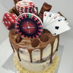 Drip Cakes de Casino