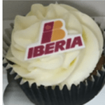 Cupcakes Corporativos Iberia