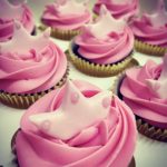 Cupcakes Personalizados de Princesas