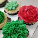 Cupcakes Personalizados de Cactus