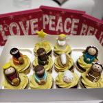 Cupcakes Personalizados de Belén