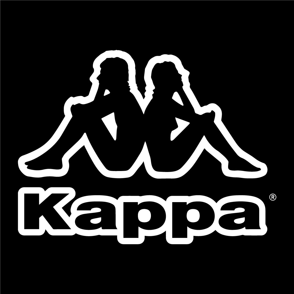 Patológico cuchara Maravilla Logo Corporativo Kappa - NoSonMagdalenasSonCupcakes